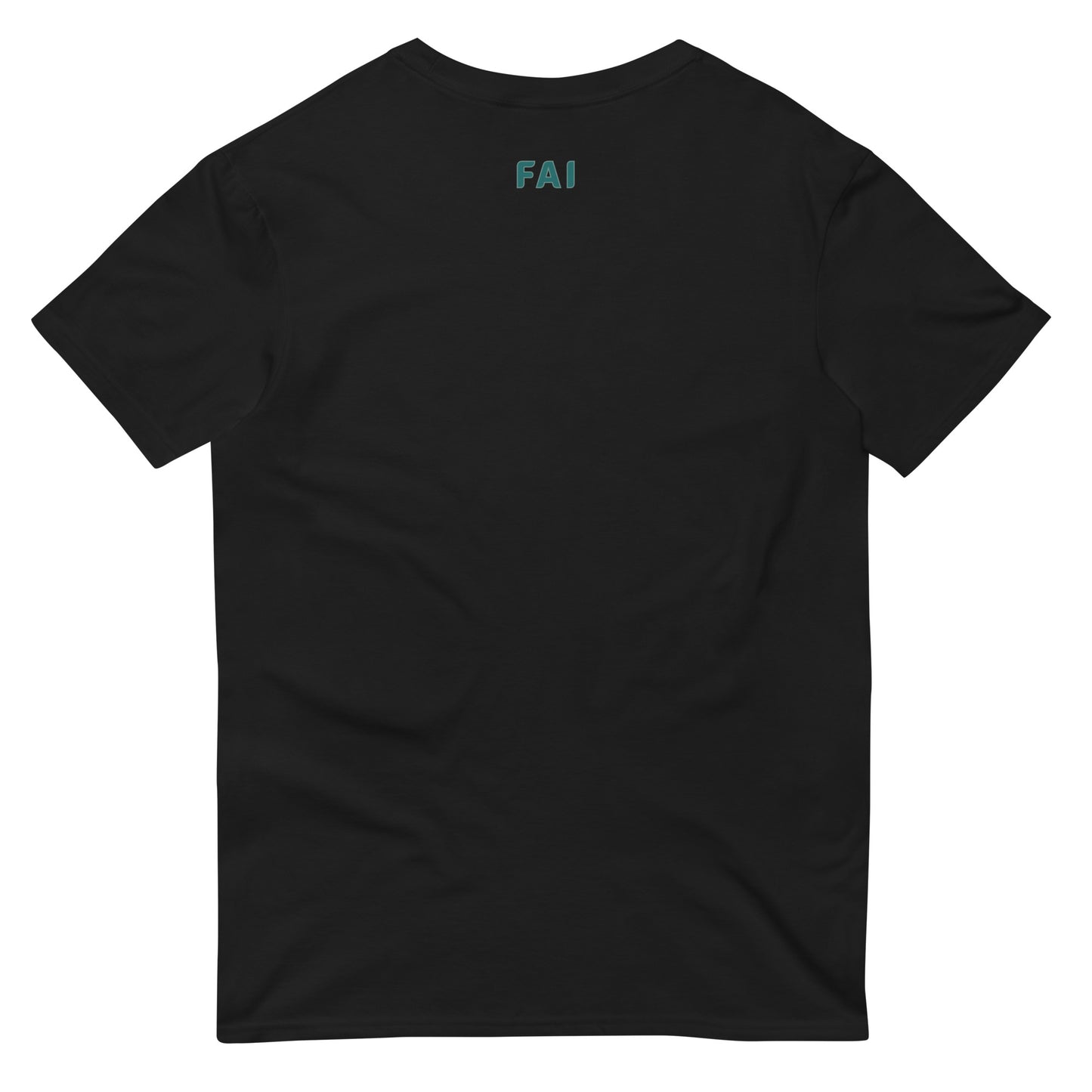 Short-Sleeve T-Shirt Black History Collection