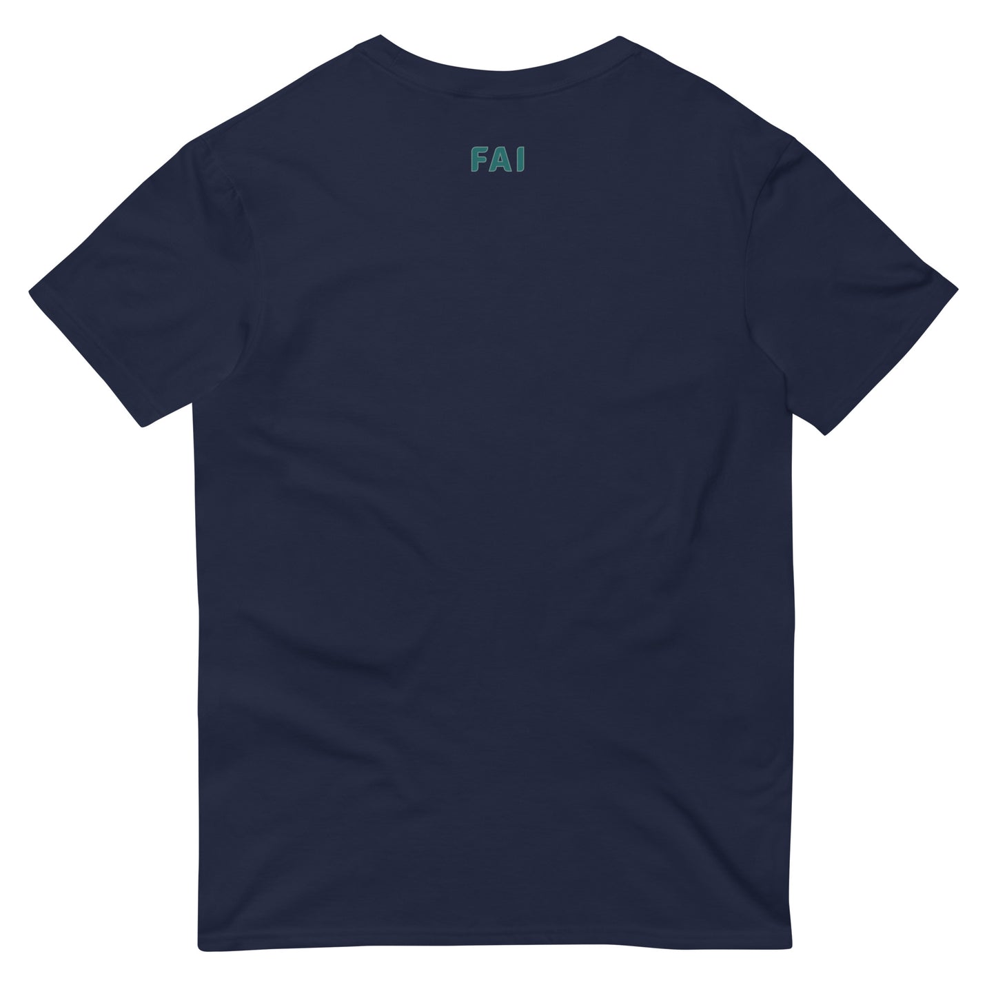 Short-Sleeve T-Shirt Black History Collection