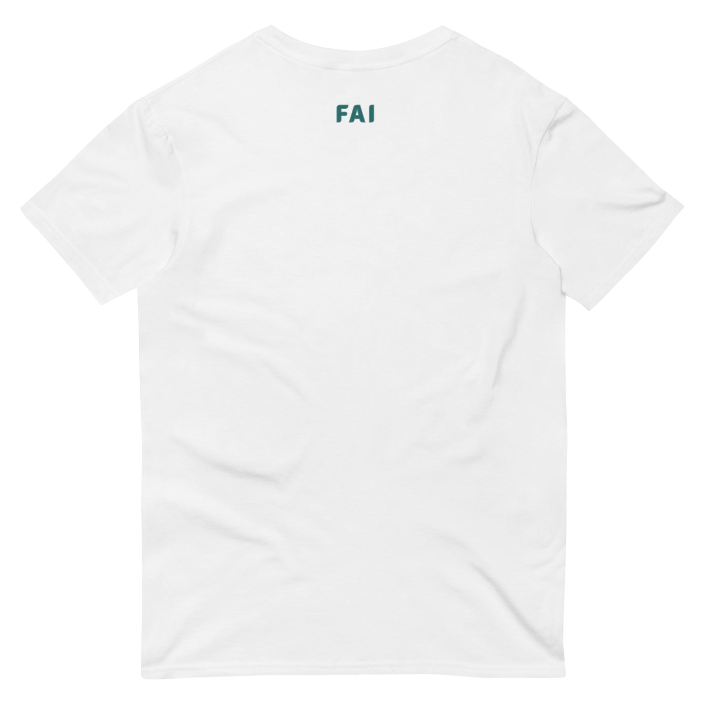 Short-Sleeve T-Shirt Black History Collection