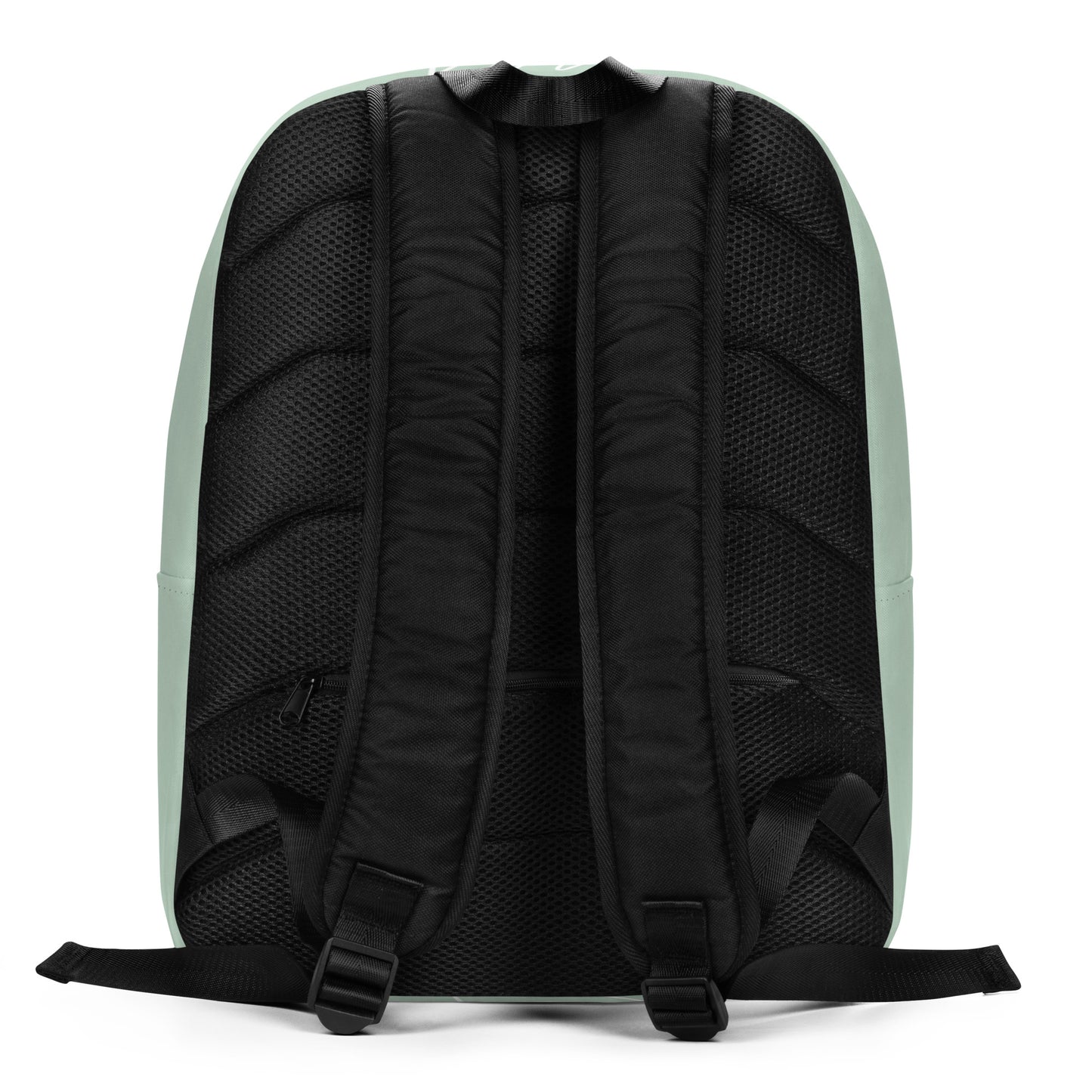 Minimalist Backpack Being Brainy ids the New Stylish