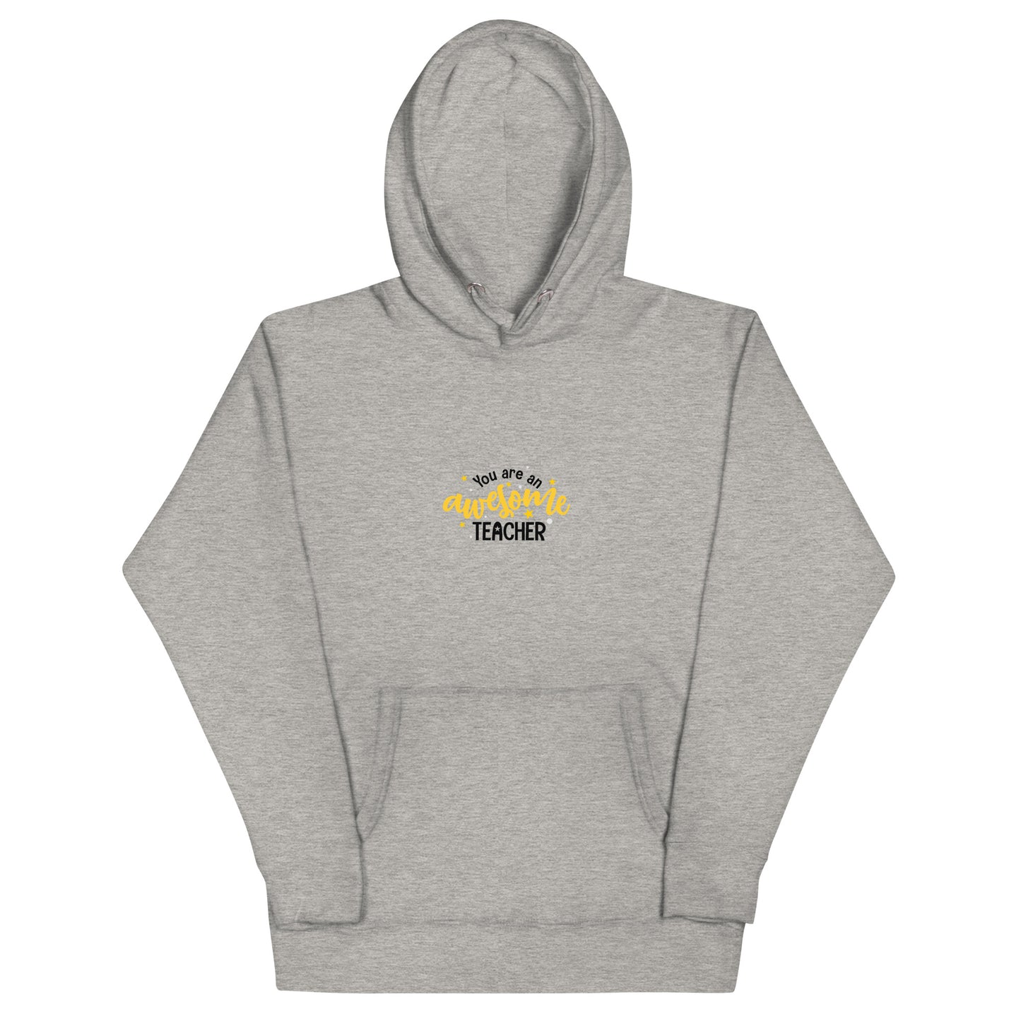 Unisex Hoodie Teachers' Day