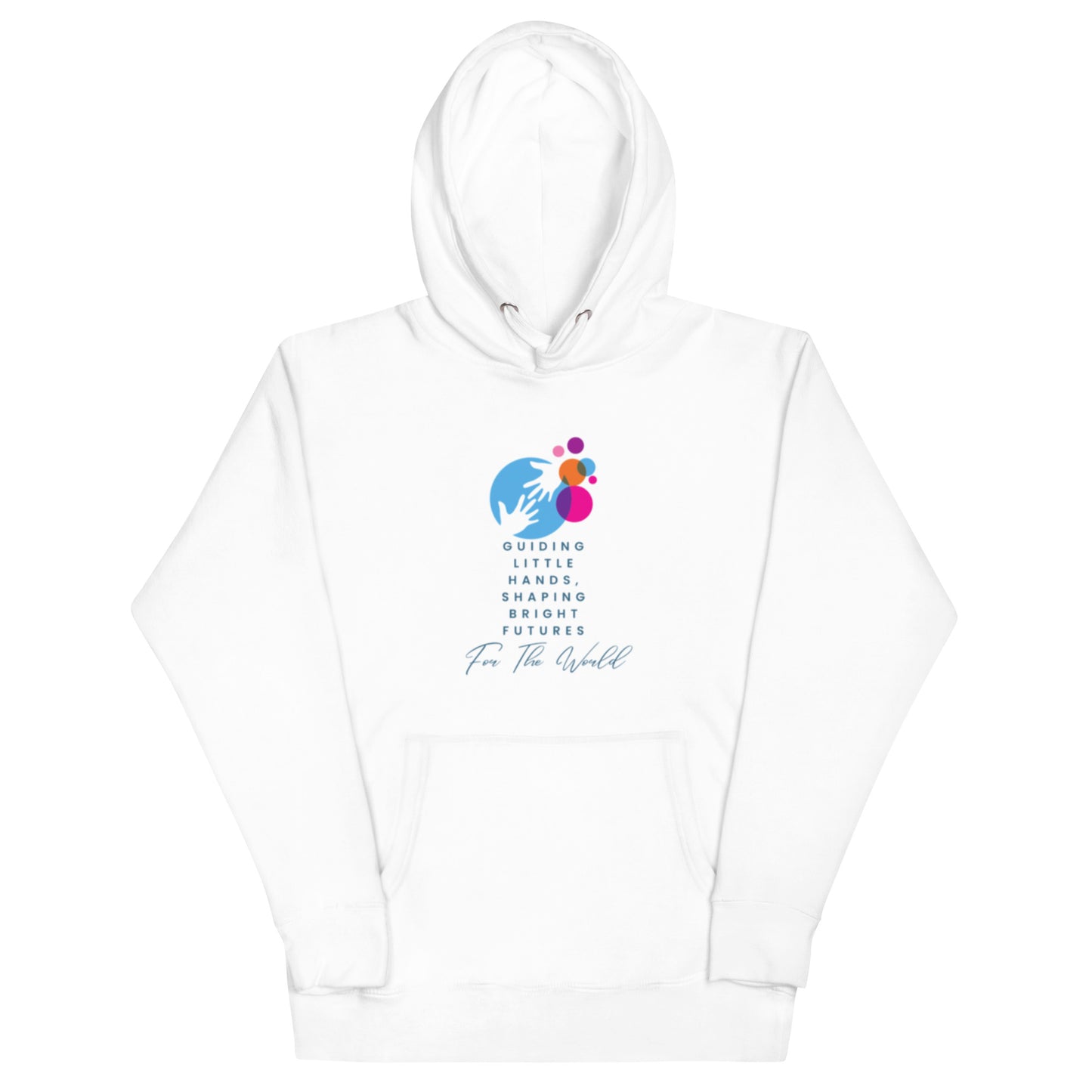 Unisex Hoodie Where playful children thrive...