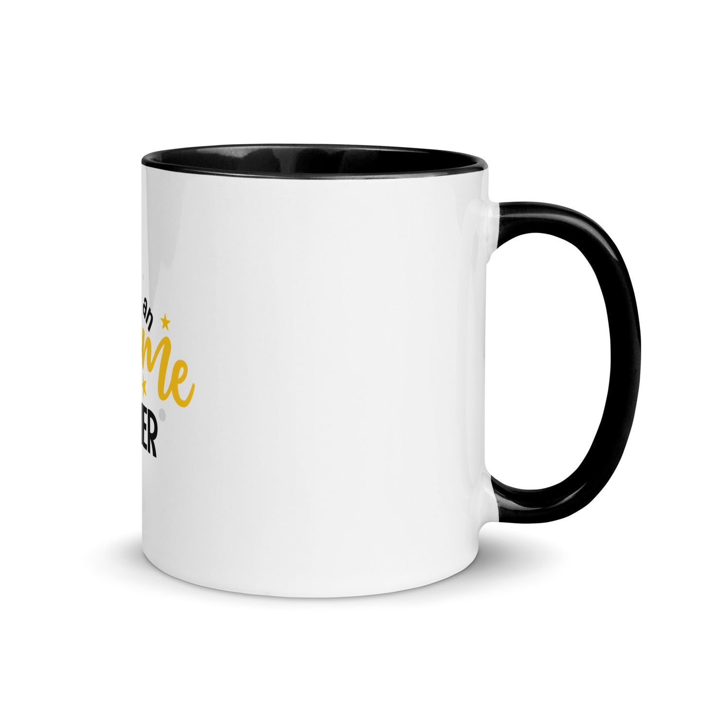 Mug with Color Inside You are an Awesome Teacher