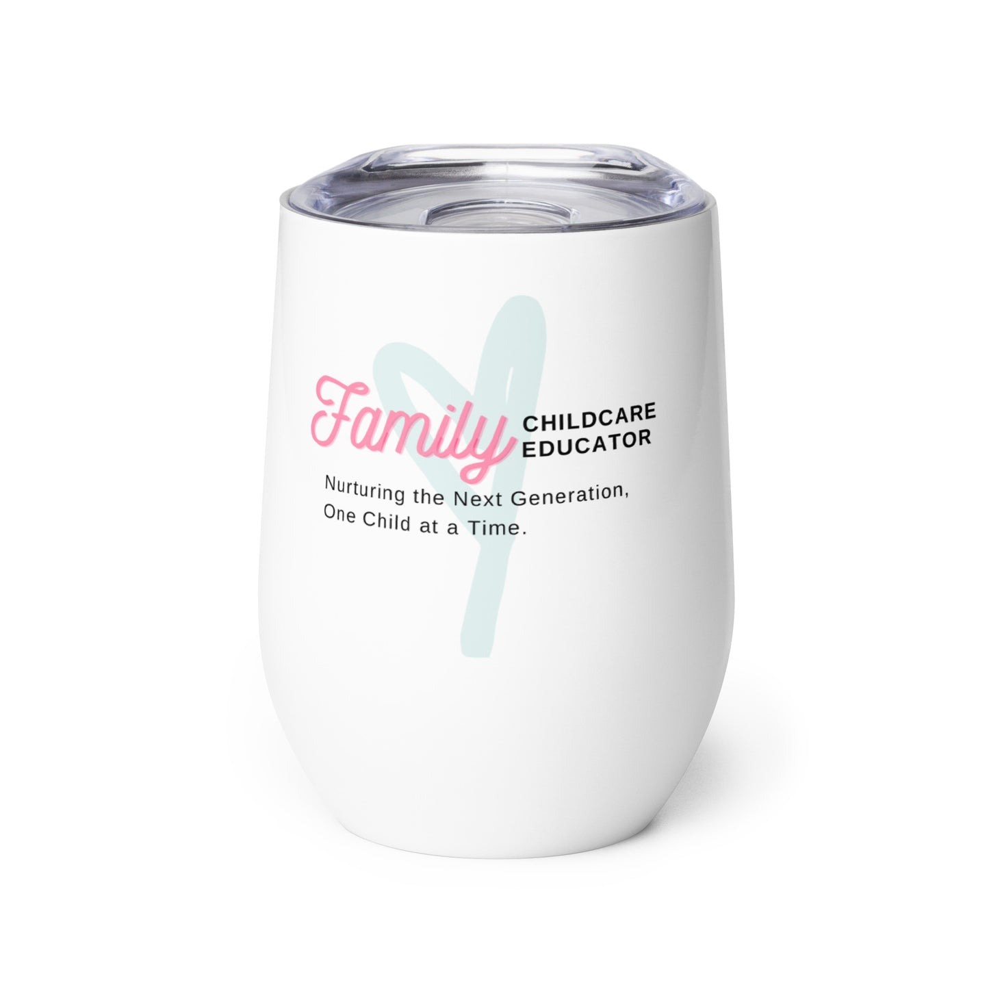 Wine tumbler